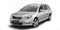 Škoda Octavia Combi TDI A/C