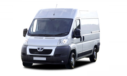 Image for Peugeot Boxer Furgon