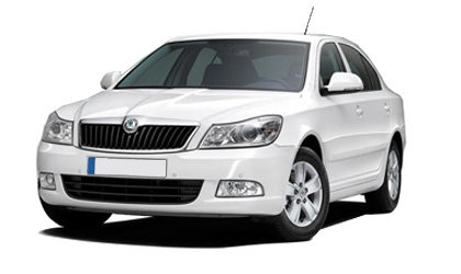 Image for Škoda Octavia TDI  A/C
